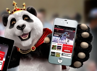 Sprawdź świetne Kasyno Royal Panda Netent i wysoki bonus do 1000 PLN!